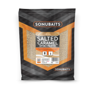 Pasta Sonubaits - Stiki Paste Salted Caramel 500g